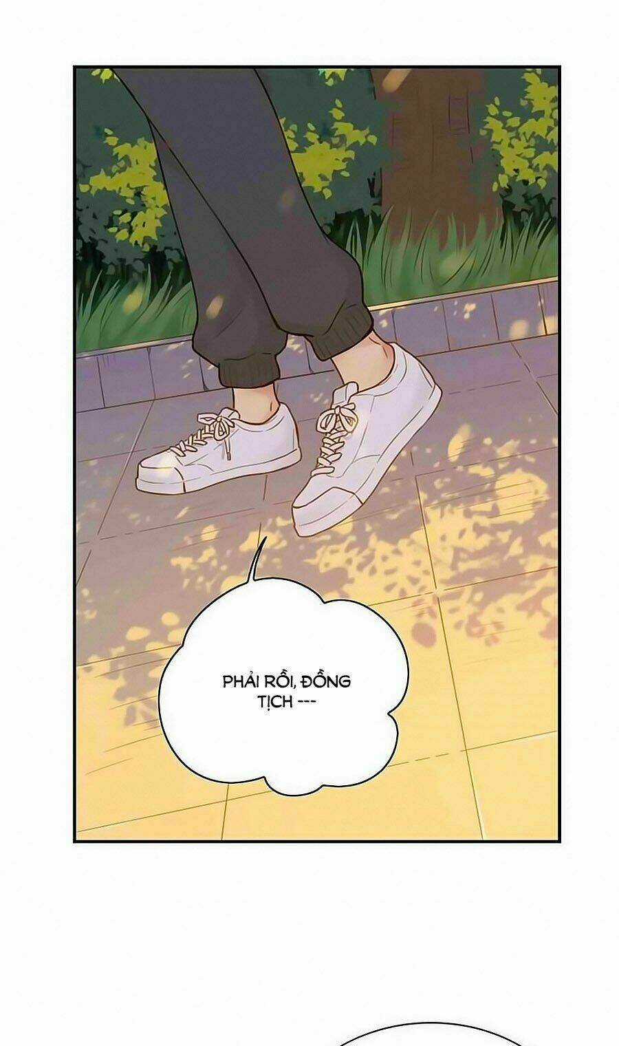 Bạc Hà Chi Hạ 2 Chapter 37 trang 33