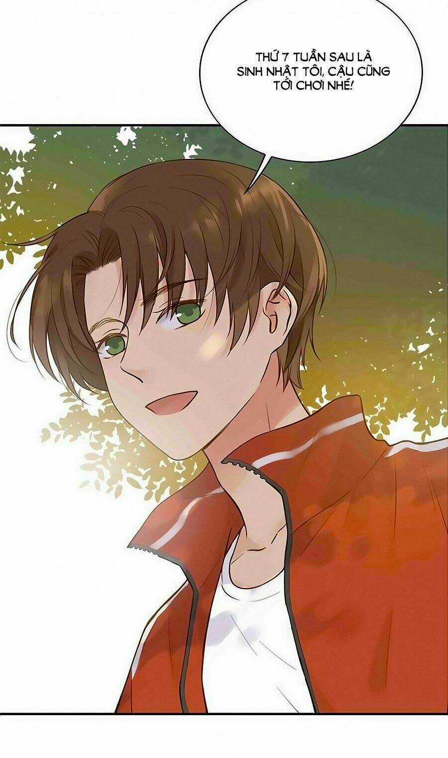 Bạc Hà Chi Hạ 2 Chapter 37 trang 34