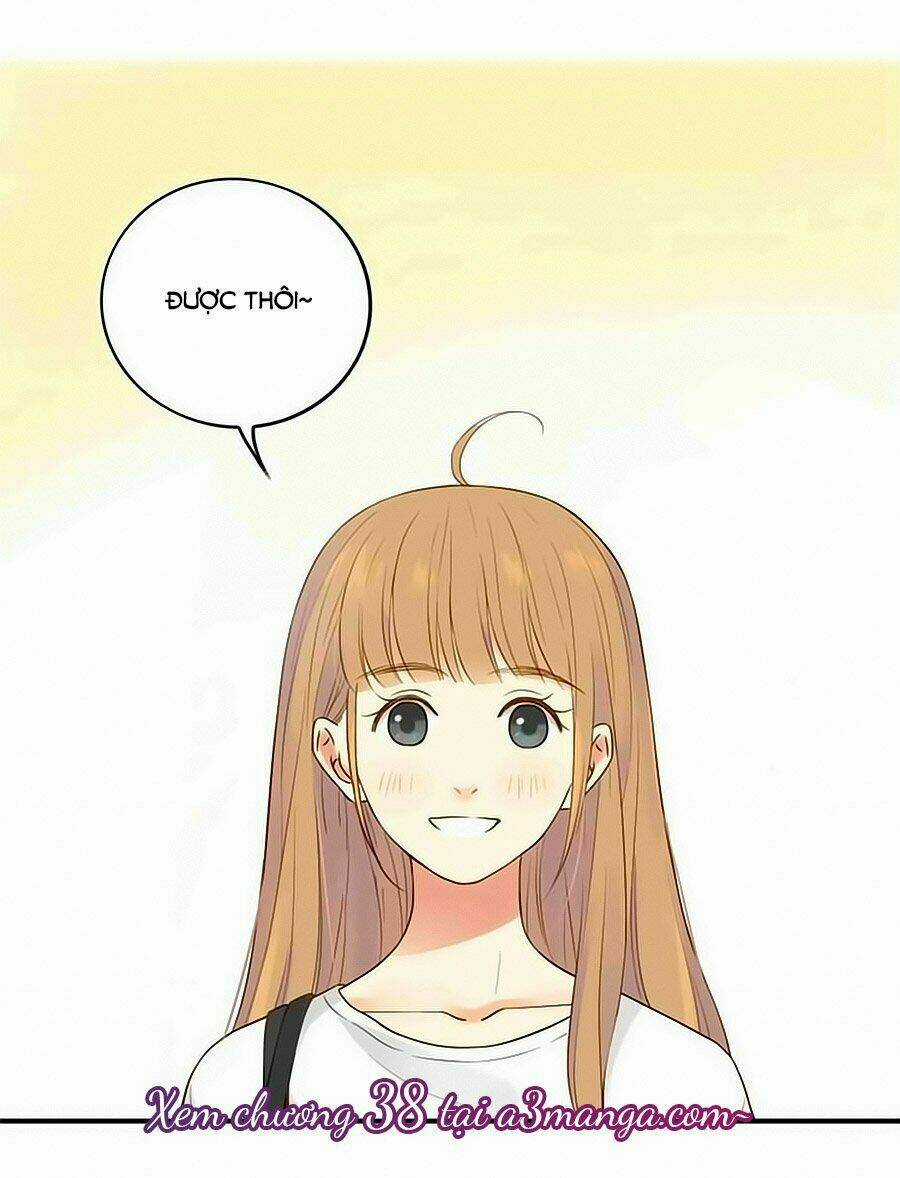 Bạc Hà Chi Hạ 2 Chapter 37 trang 35