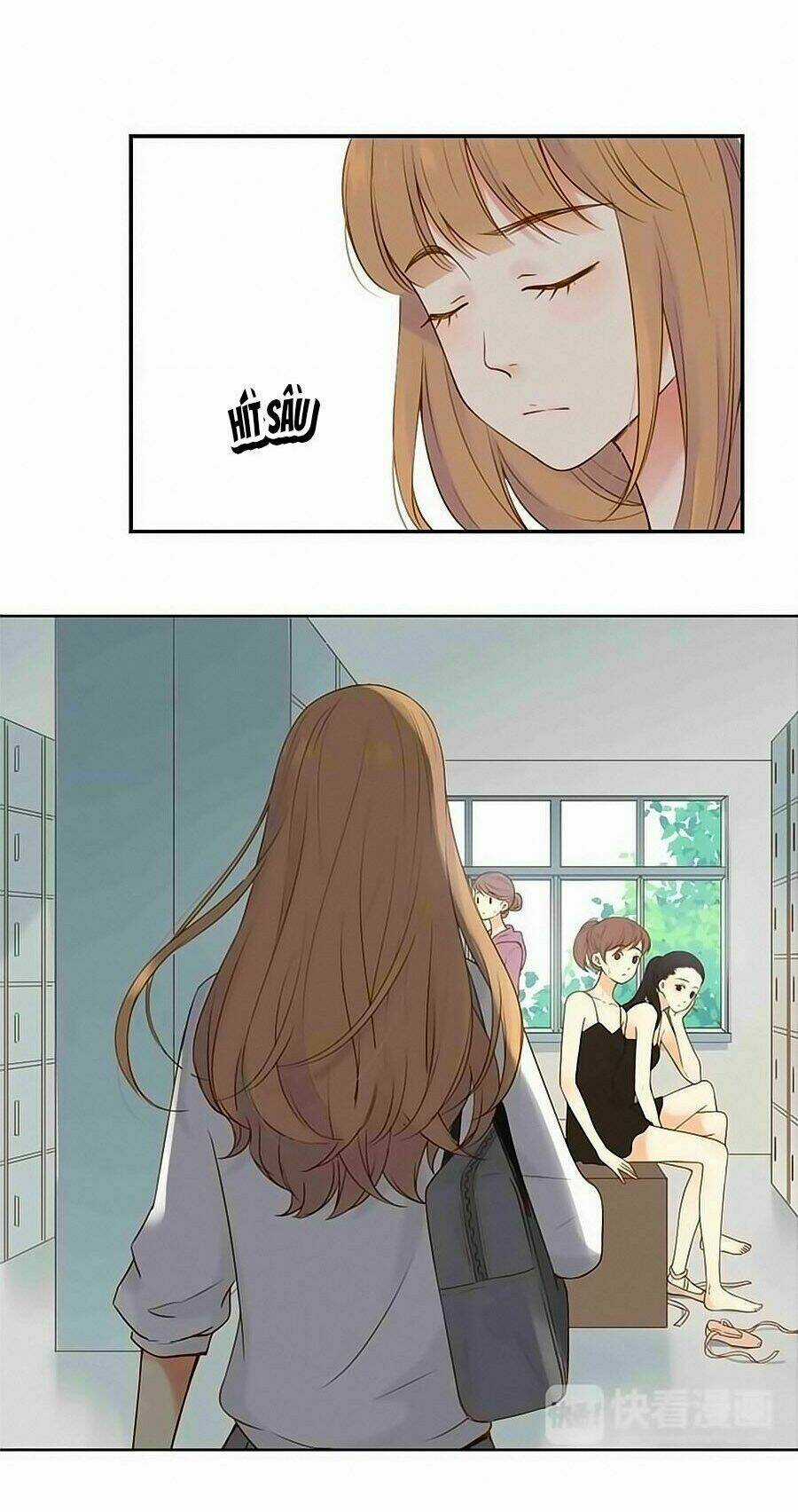 Bạc Hà Chi Hạ 2 Chapter 37 trang 4