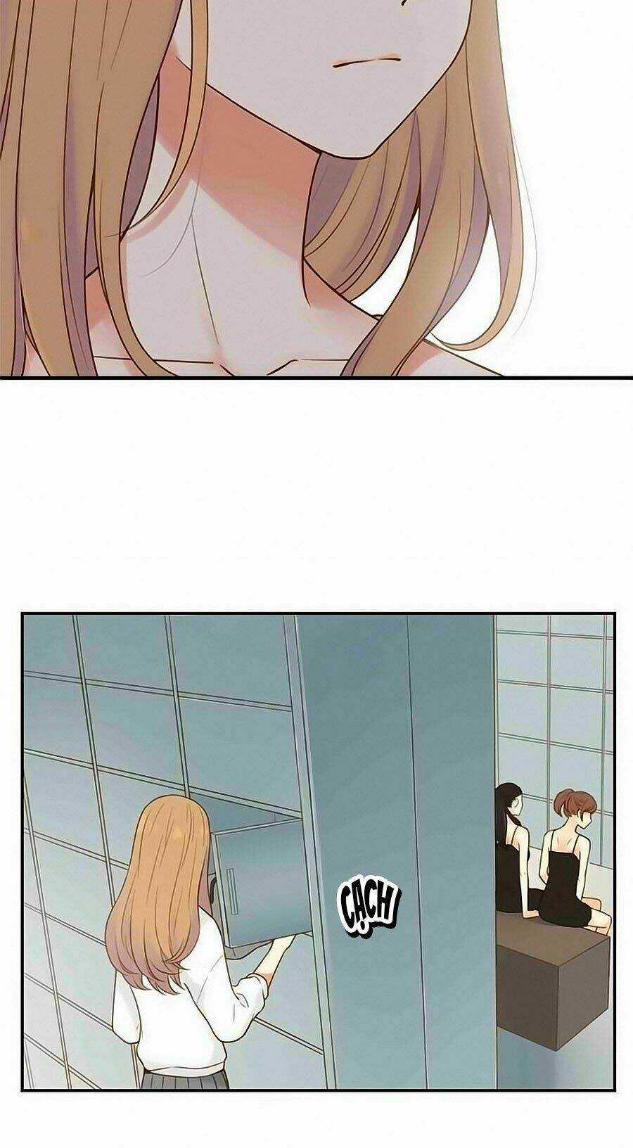 Bạc Hà Chi Hạ 2 Chapter 37 trang 6