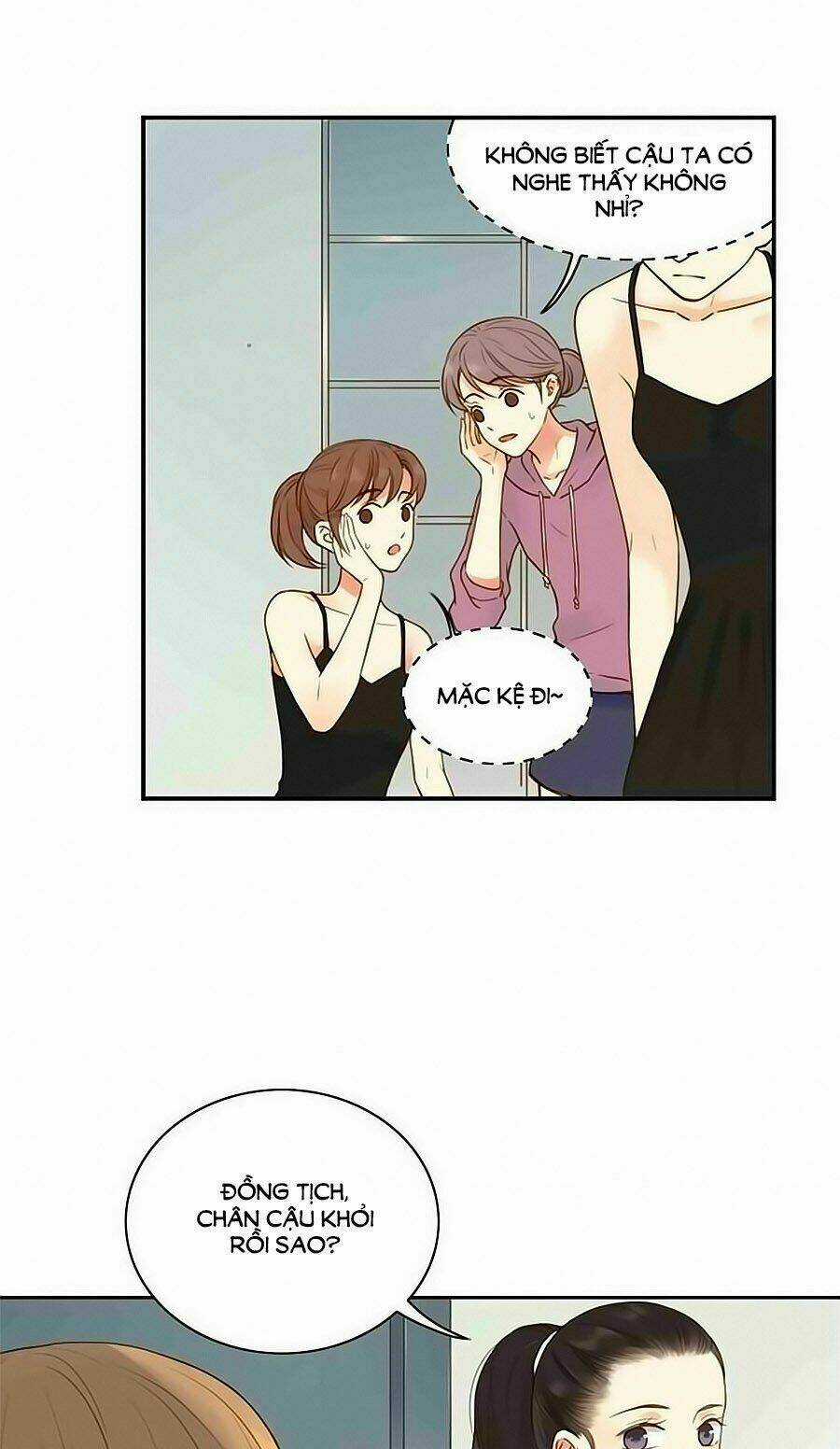 Bạc Hà Chi Hạ 2 Chapter 37 trang 7