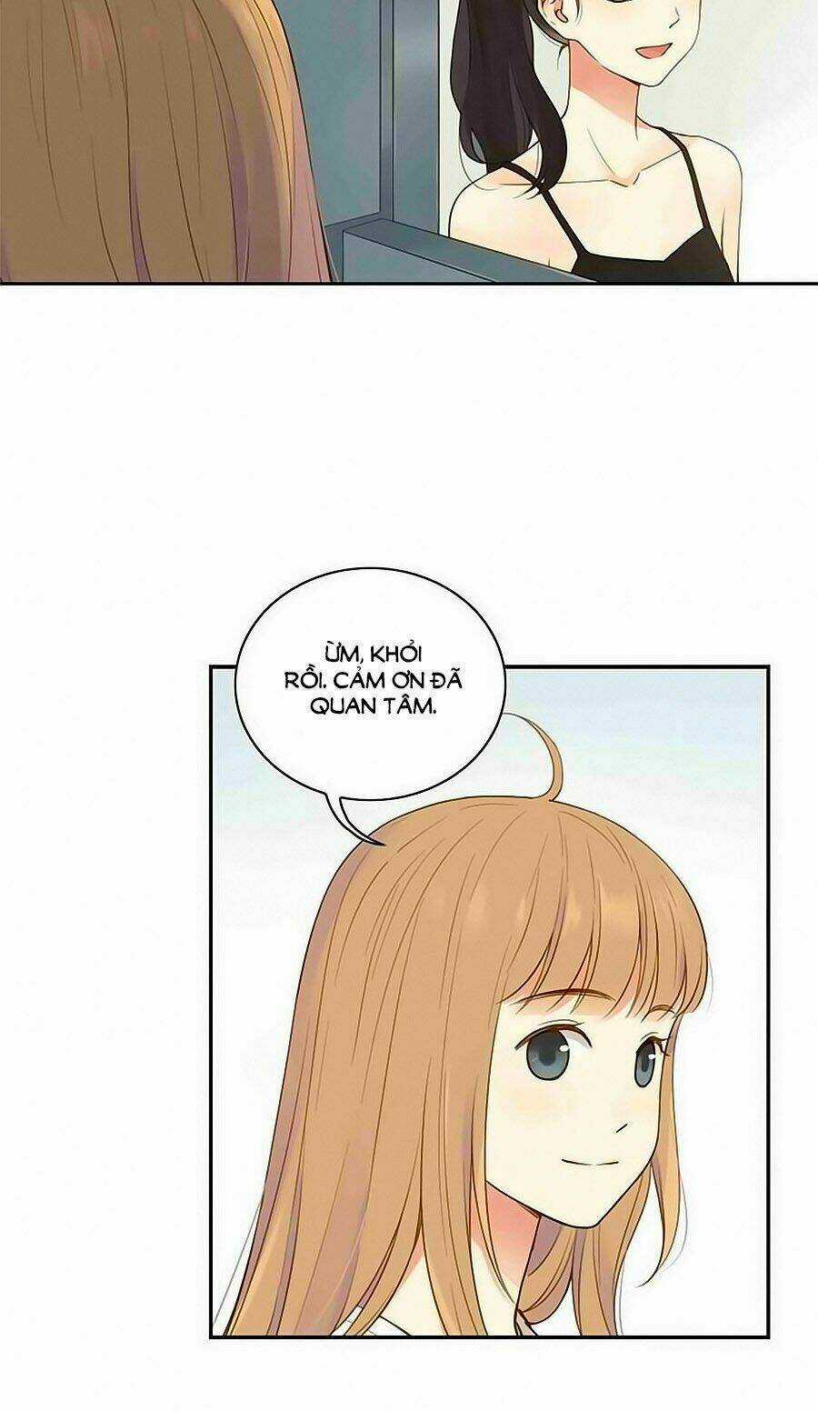 Bạc Hà Chi Hạ 2 Chapter 37 trang 8