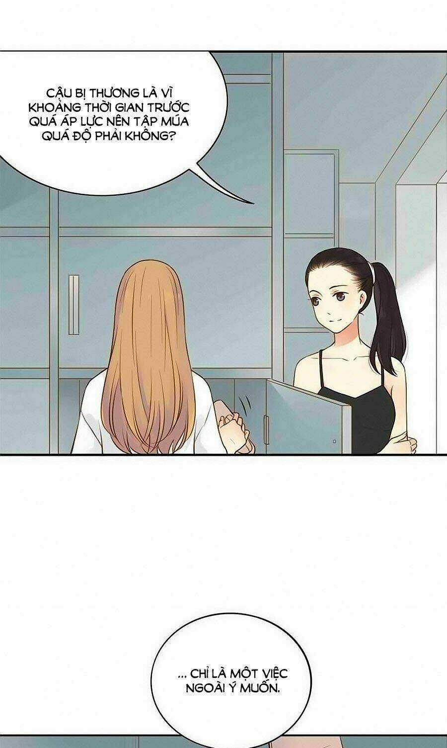 Bạc Hà Chi Hạ 2 Chapter 37 trang 9