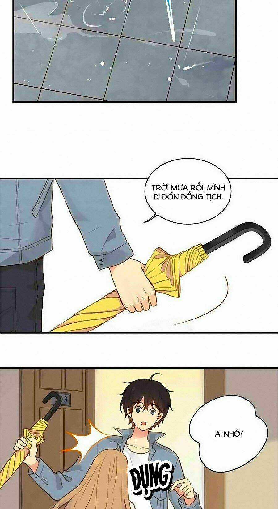 Bạc Hà Chi Hạ 2 Chapter 38 trang 10