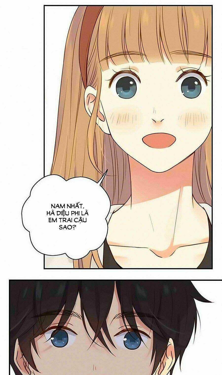 Bạc Hà Chi Hạ 2 Chapter 38 trang 12