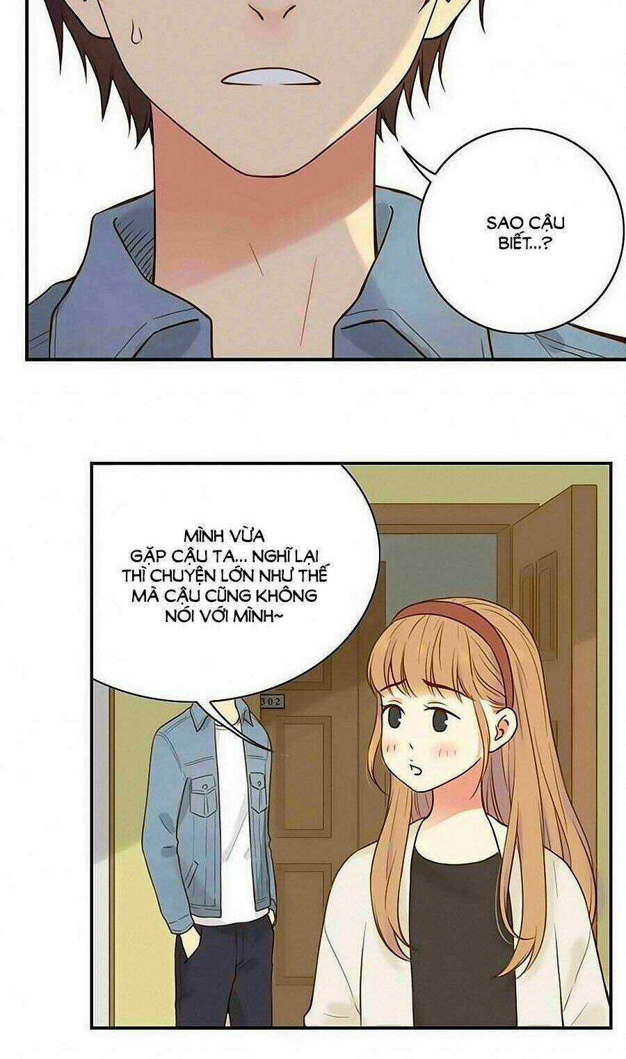 Bạc Hà Chi Hạ 2 Chapter 38 trang 13