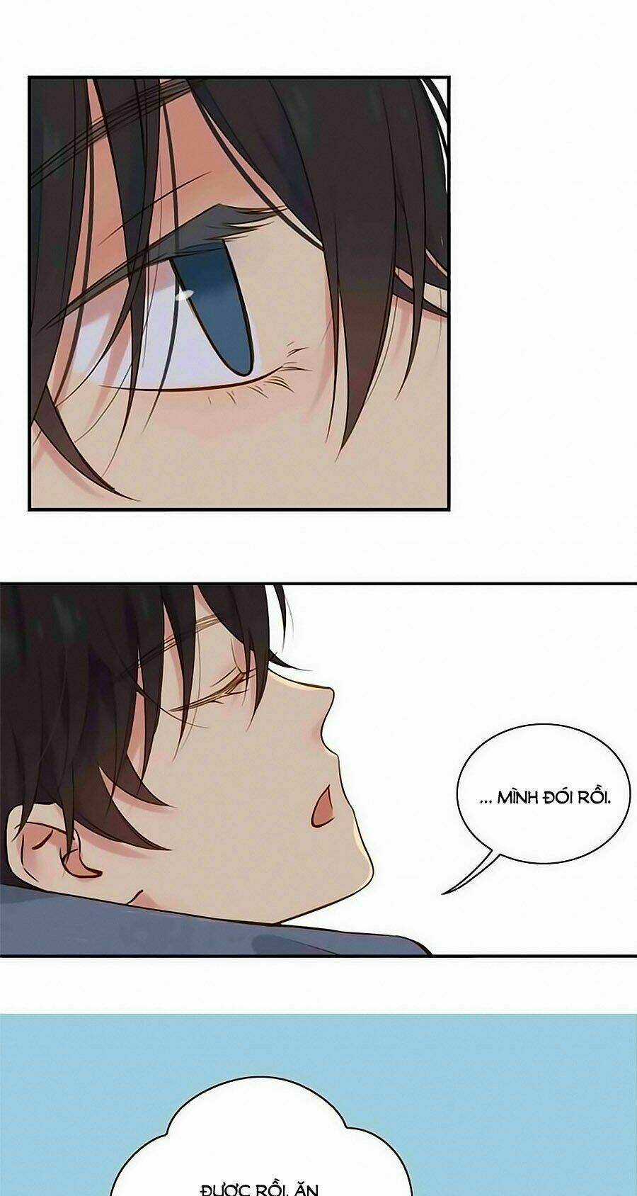 Bạc Hà Chi Hạ 2 Chapter 38 trang 18