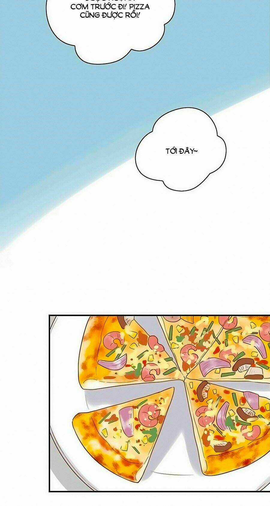 Bạc Hà Chi Hạ 2 Chapter 38 trang 19