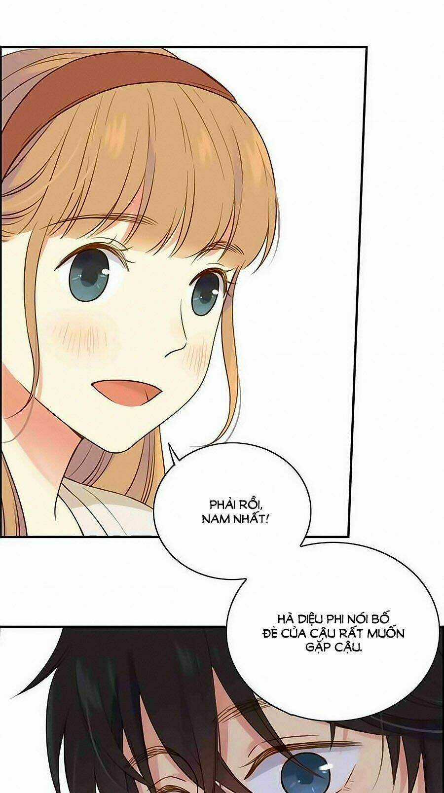 Bạc Hà Chi Hạ 2 Chapter 38 trang 22