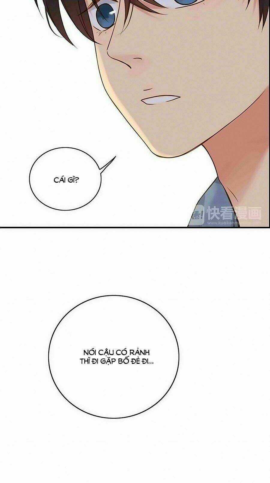 Bạc Hà Chi Hạ 2 Chapter 38 trang 23