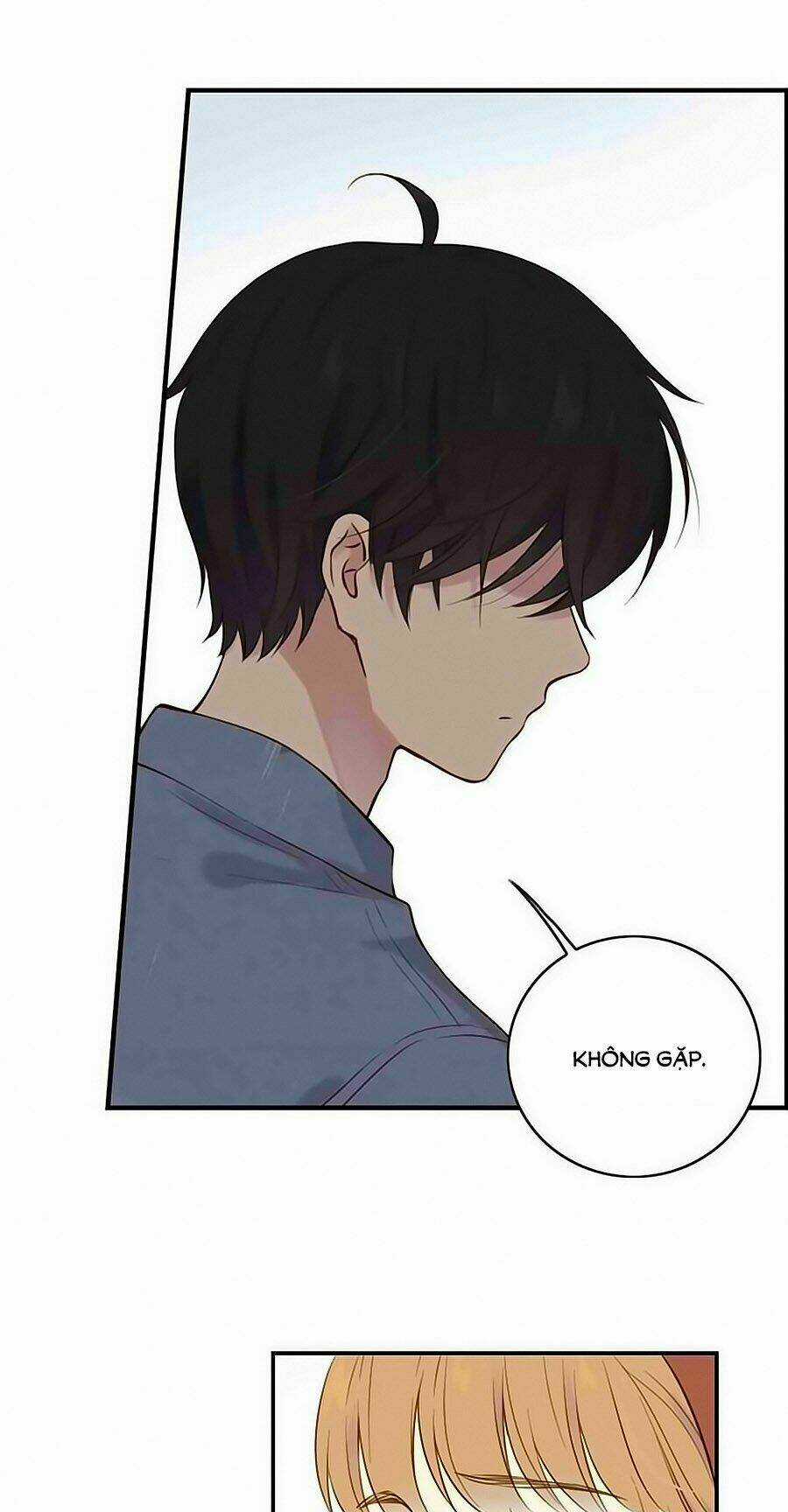 Bạc Hà Chi Hạ 2 Chapter 38 trang 24