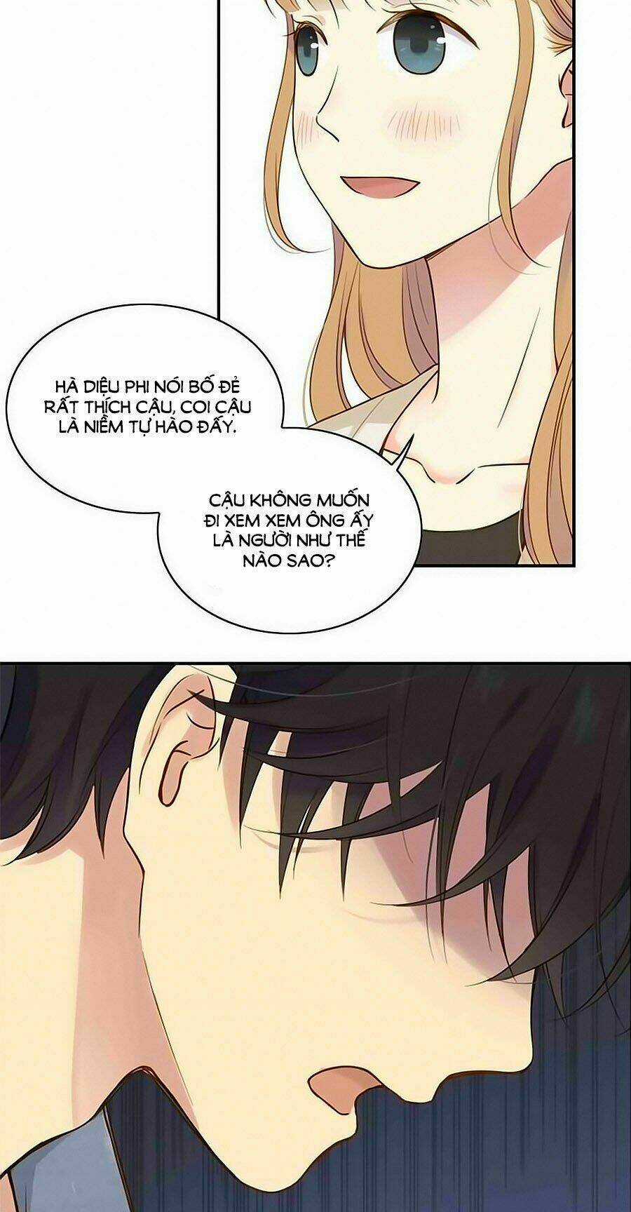 Bạc Hà Chi Hạ 2 Chapter 38 trang 25