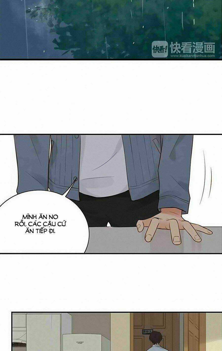 Bạc Hà Chi Hạ 2 Chapter 38 trang 28