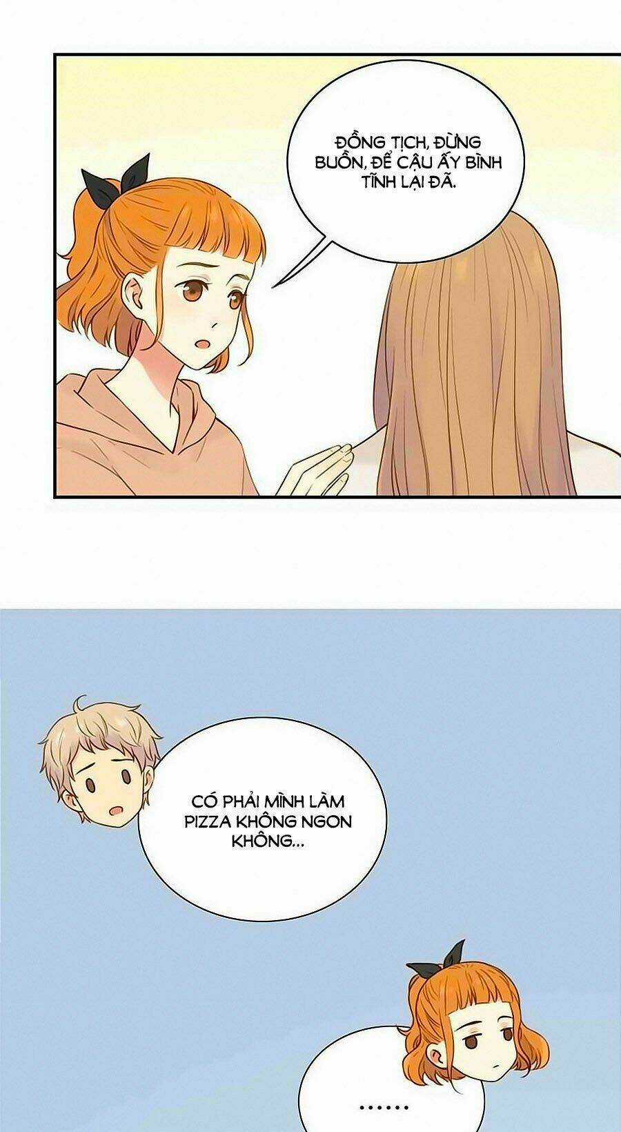 Bạc Hà Chi Hạ 2 Chapter 38 trang 30