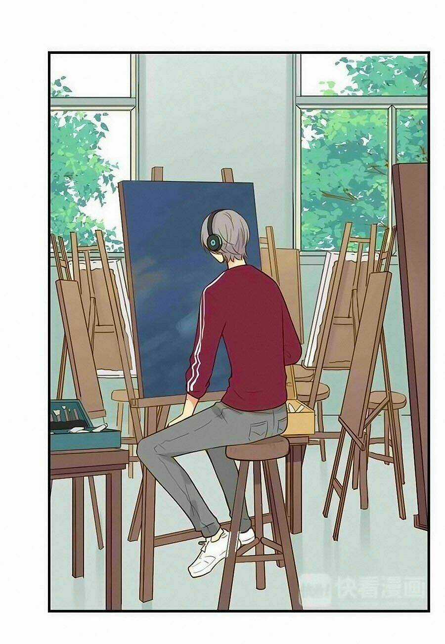 Bạc Hà Chi Hạ 2 Chapter 38 trang 32