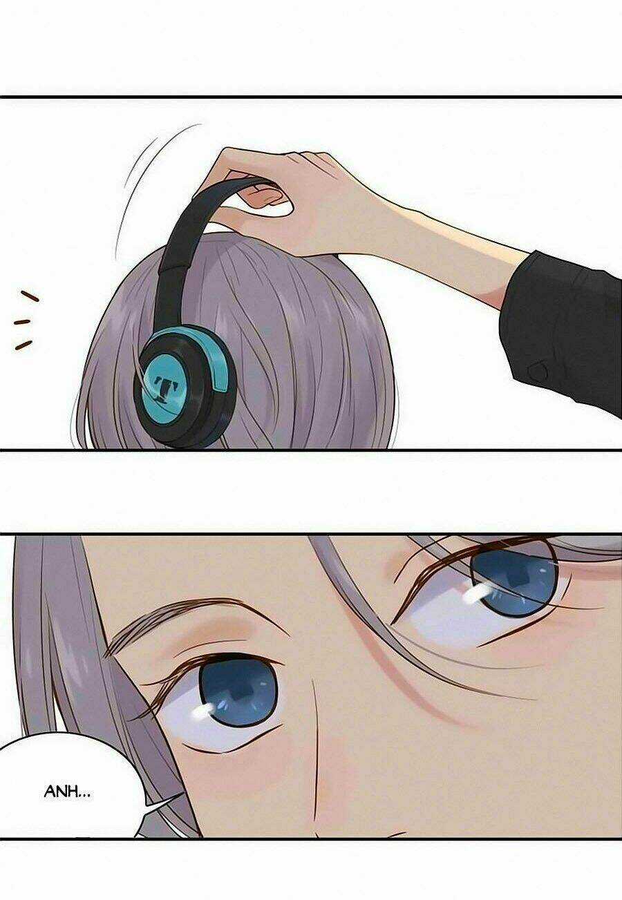 Bạc Hà Chi Hạ 2 Chapter 38 trang 33