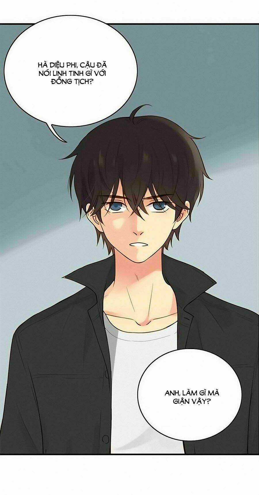 Bạc Hà Chi Hạ 2 Chapter 38 trang 34