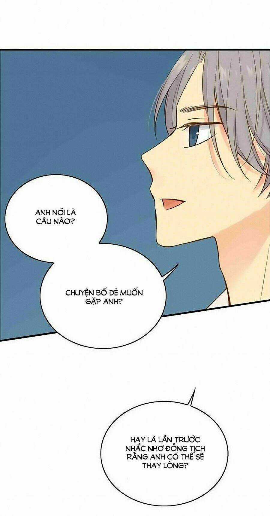 Bạc Hà Chi Hạ 2 Chapter 38 trang 35