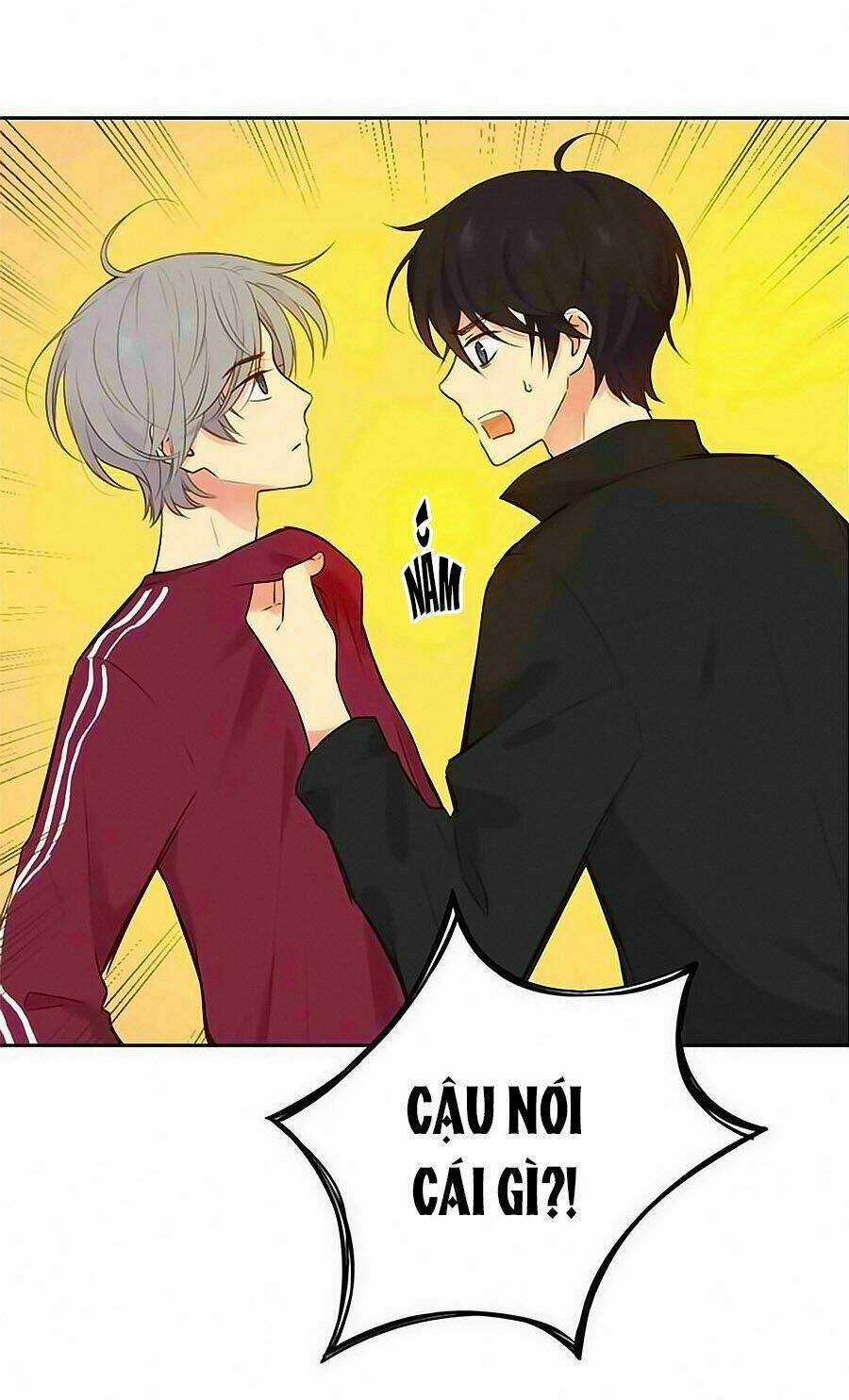 Bạc Hà Chi Hạ 2 Chapter 38 trang 36