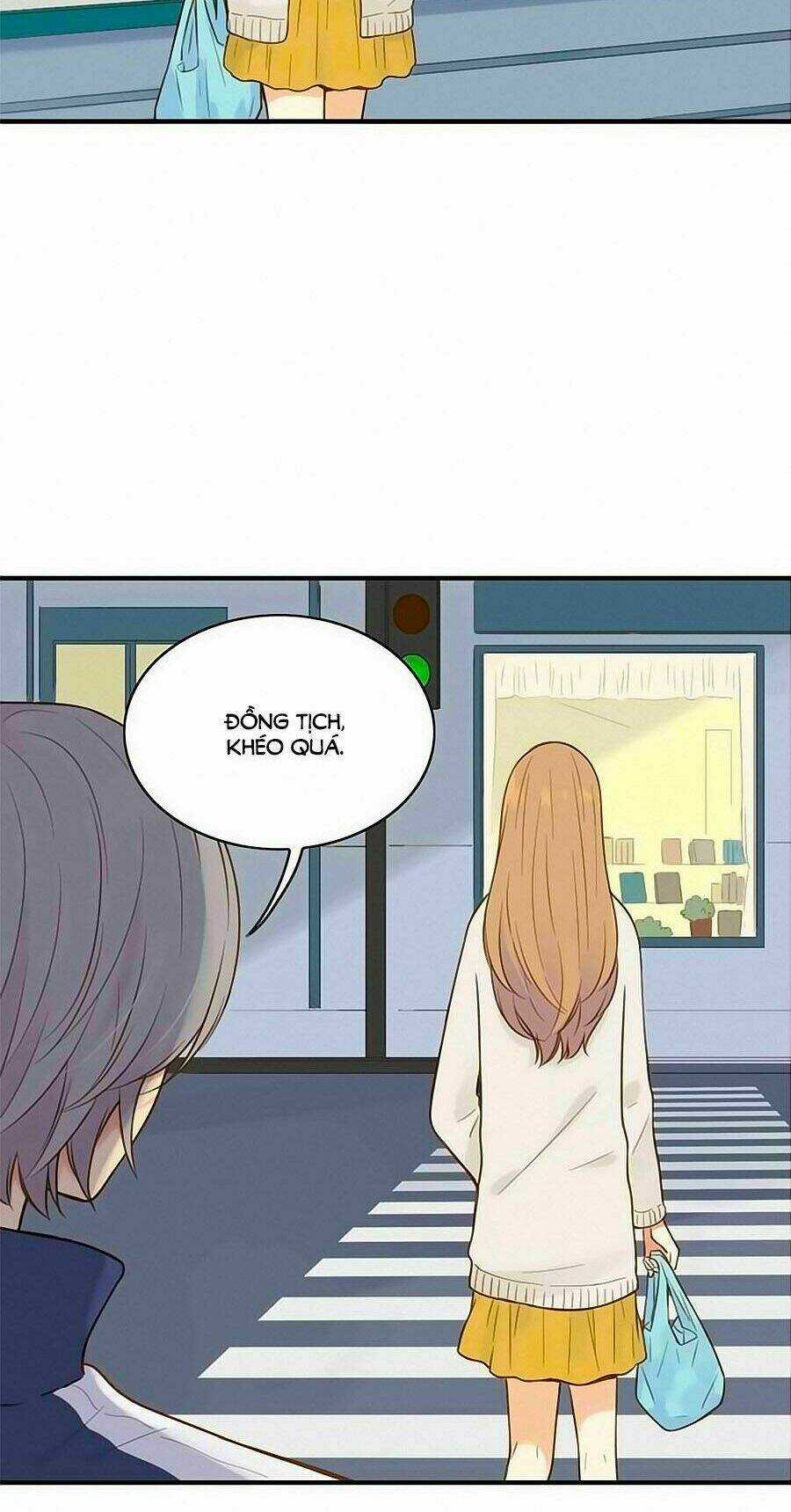 Bạc Hà Chi Hạ 2 Chapter 38 trang 5