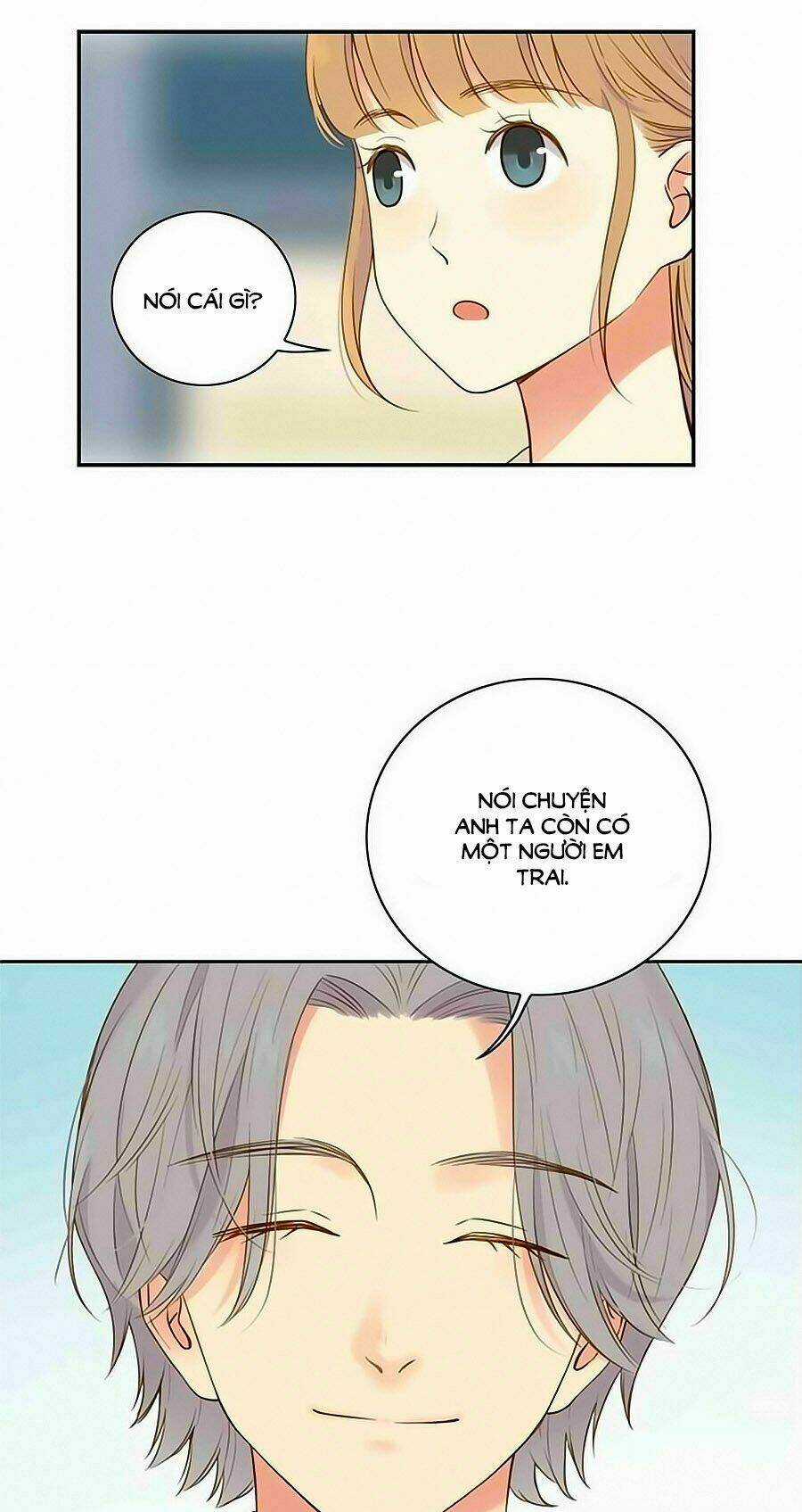 Bạc Hà Chi Hạ 2 Chapter 38 trang 8