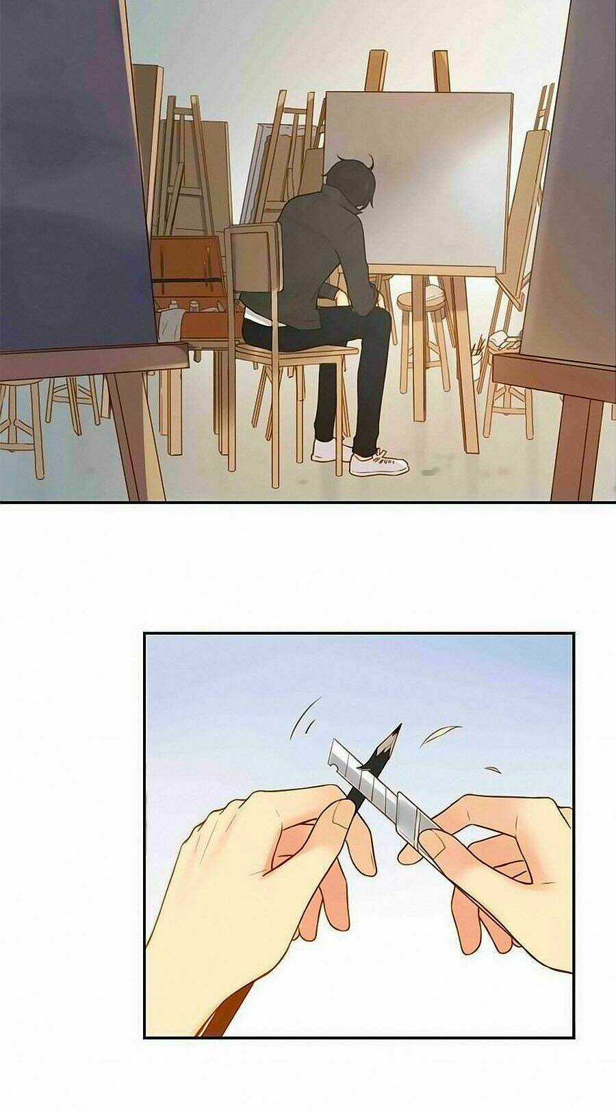 Bạc Hà Chi Hạ 2 Chapter 39 trang 11