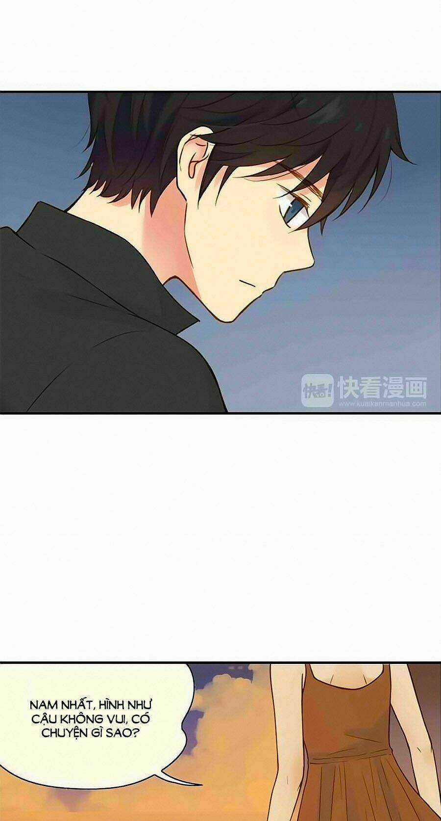 Bạc Hà Chi Hạ 2 Chapter 39 trang 12