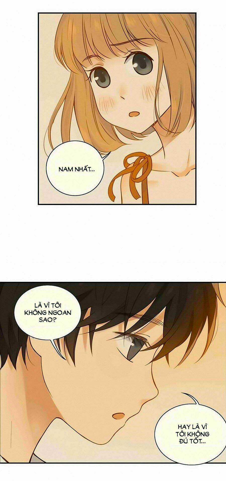 Bạc Hà Chi Hạ 2 Chapter 39 trang 14