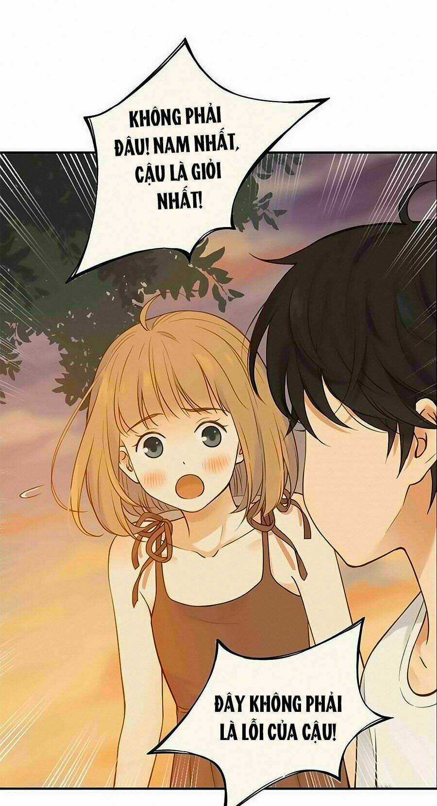 Bạc Hà Chi Hạ 2 Chapter 39 trang 15