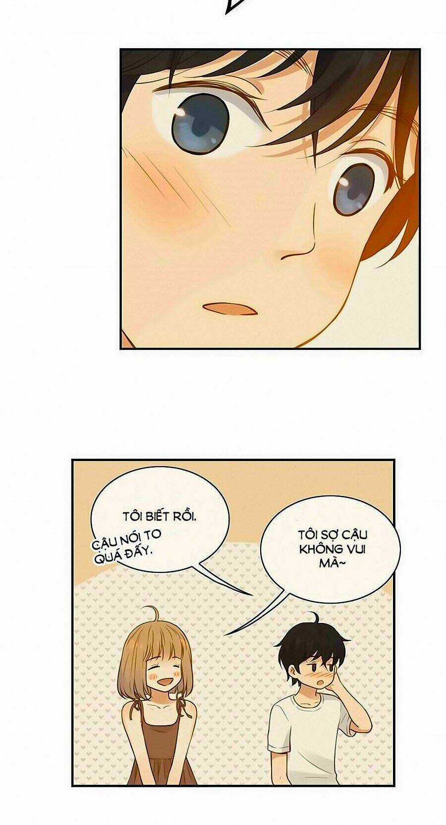 Bạc Hà Chi Hạ 2 Chapter 39 trang 16