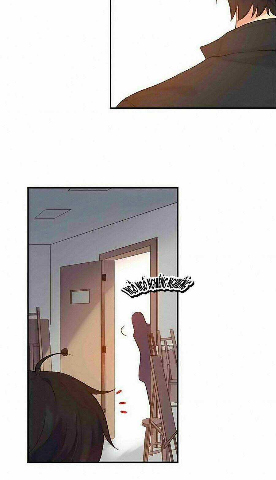 Bạc Hà Chi Hạ 2 Chapter 39 trang 18