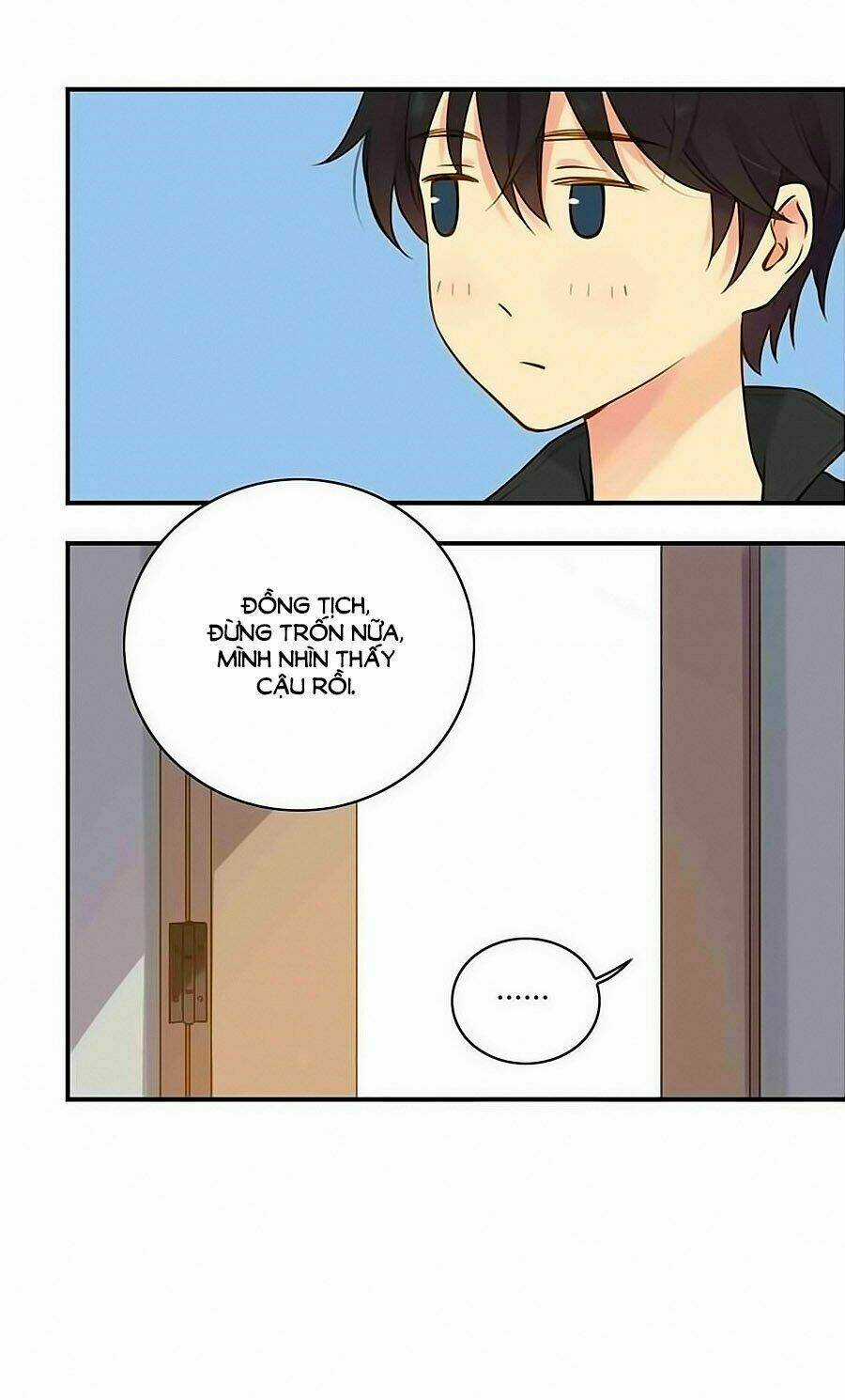 Bạc Hà Chi Hạ 2 Chapter 39 trang 19