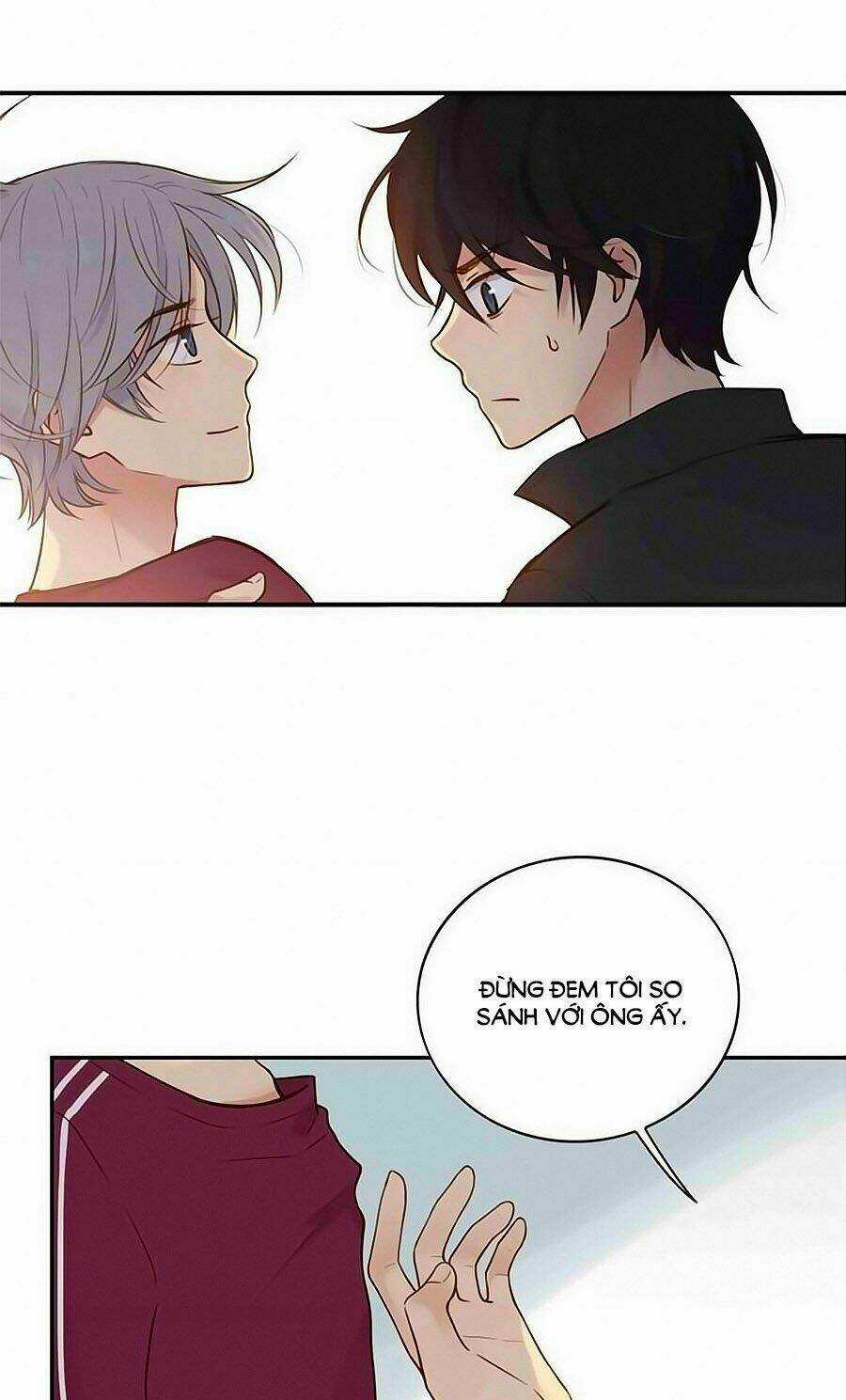 Bạc Hà Chi Hạ 2 Chapter 39 trang 2