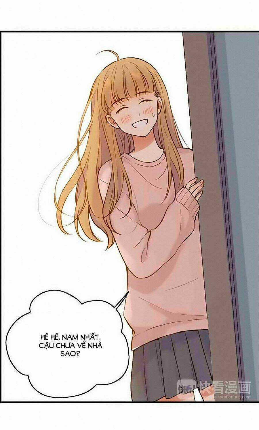 Bạc Hà Chi Hạ 2 Chapter 39 trang 20