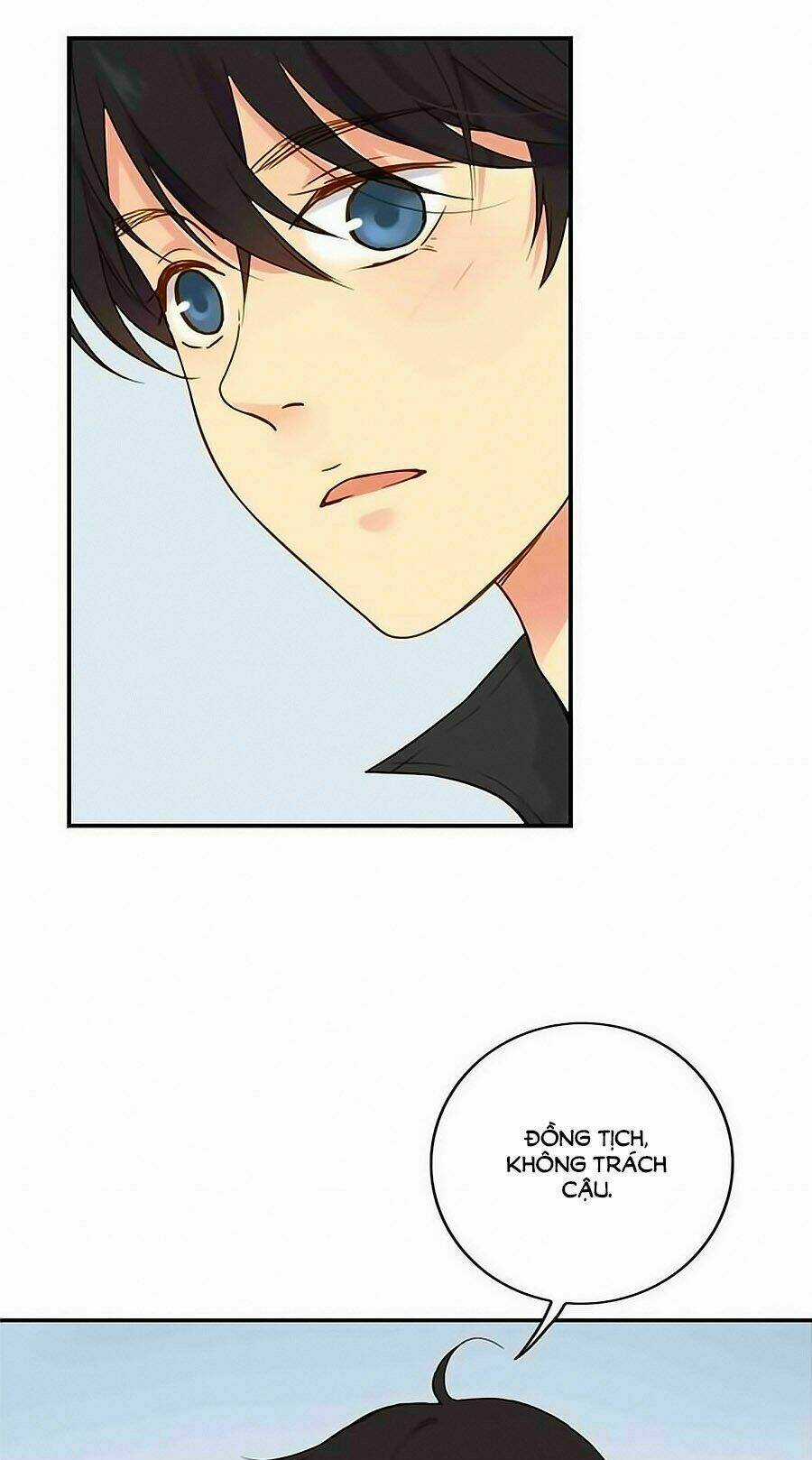 Bạc Hà Chi Hạ 2 Chapter 39 trang 23