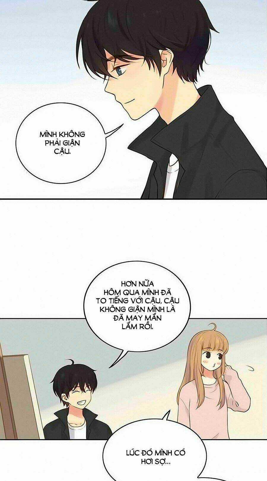 Bạc Hà Chi Hạ 2 Chapter 39 trang 24