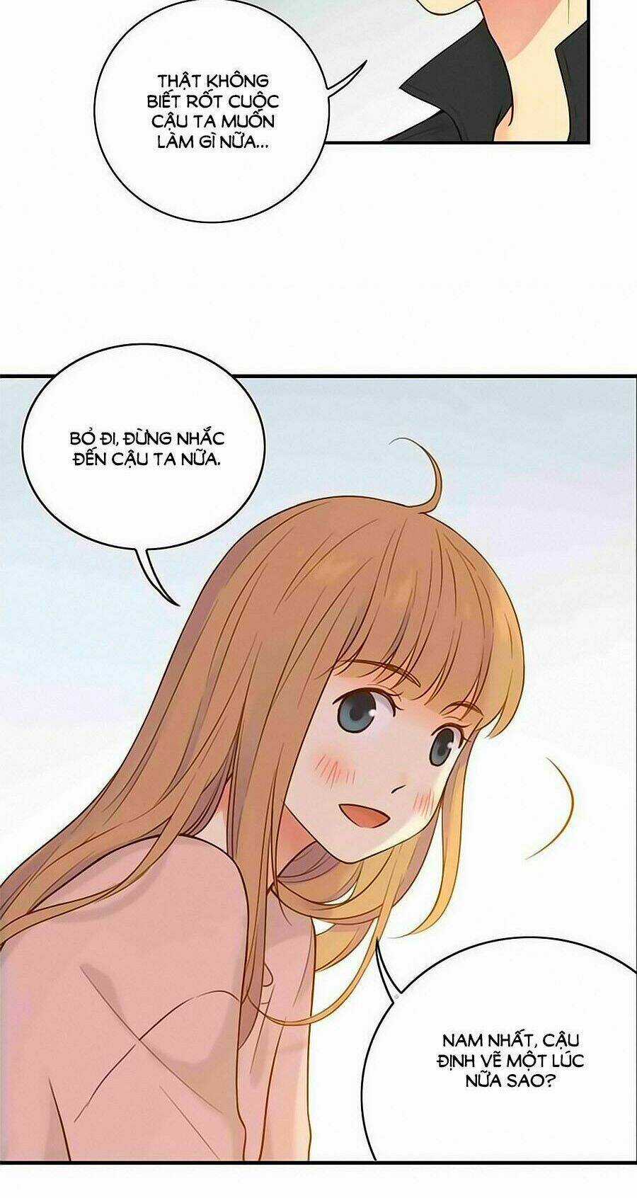 Bạc Hà Chi Hạ 2 Chapter 39 trang 26