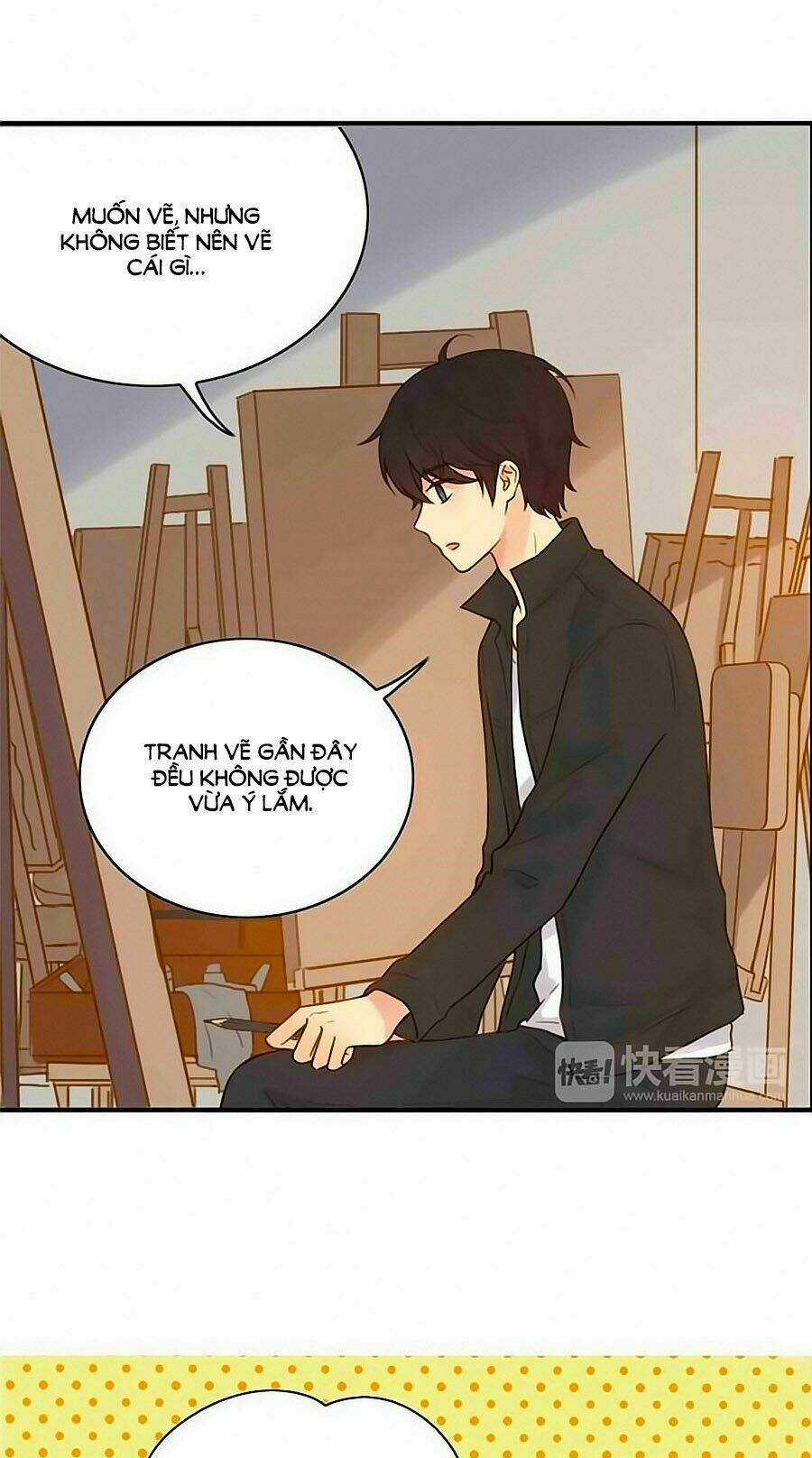 Bạc Hà Chi Hạ 2 Chapter 39 trang 27