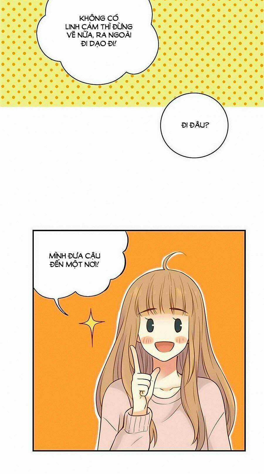 Bạc Hà Chi Hạ 2 Chapter 39 trang 28