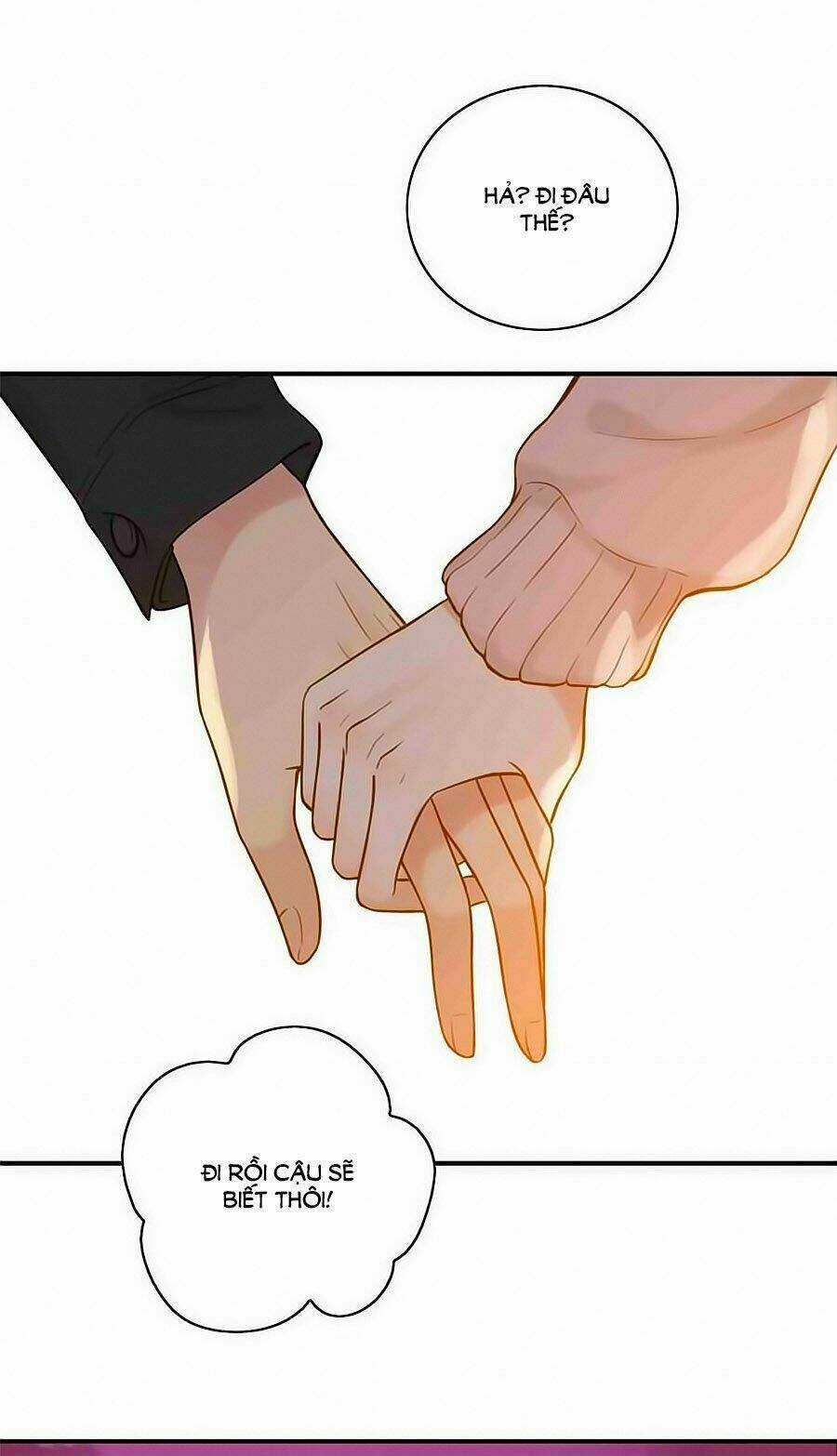 Bạc Hà Chi Hạ 2 Chapter 39 trang 29