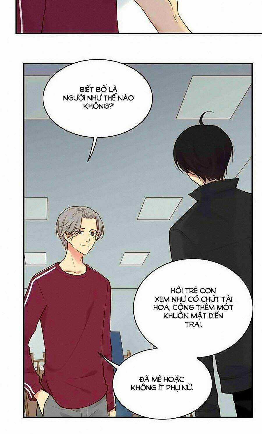 Bạc Hà Chi Hạ 2 Chapter 39 trang 3