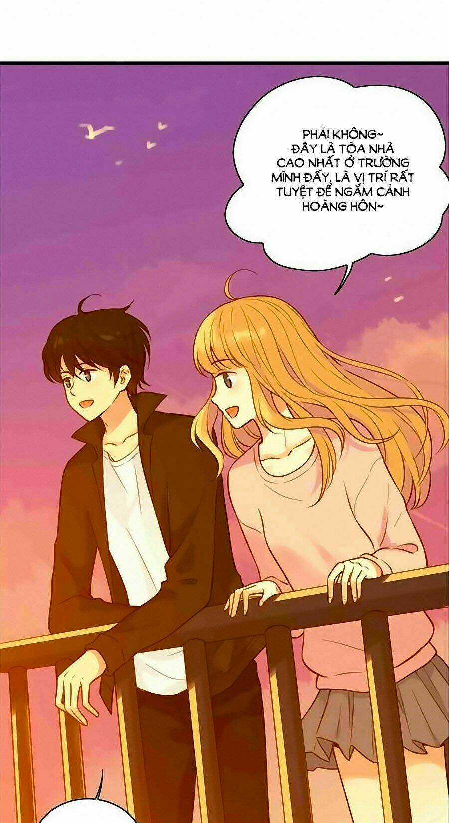 Bạc Hà Chi Hạ 2 Chapter 39 trang 31