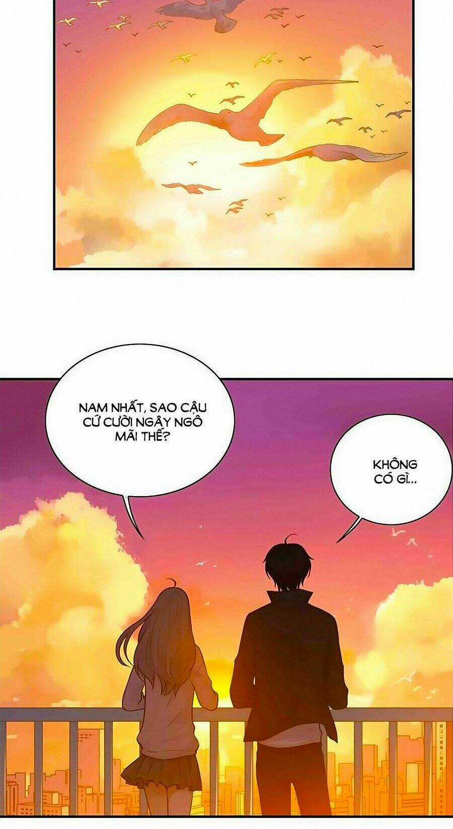 Bạc Hà Chi Hạ 2 Chapter 39 trang 34