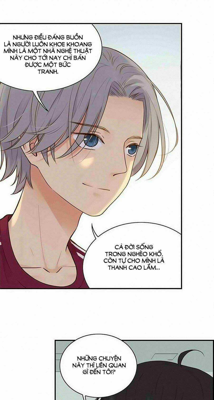 Bạc Hà Chi Hạ 2 Chapter 39 trang 4