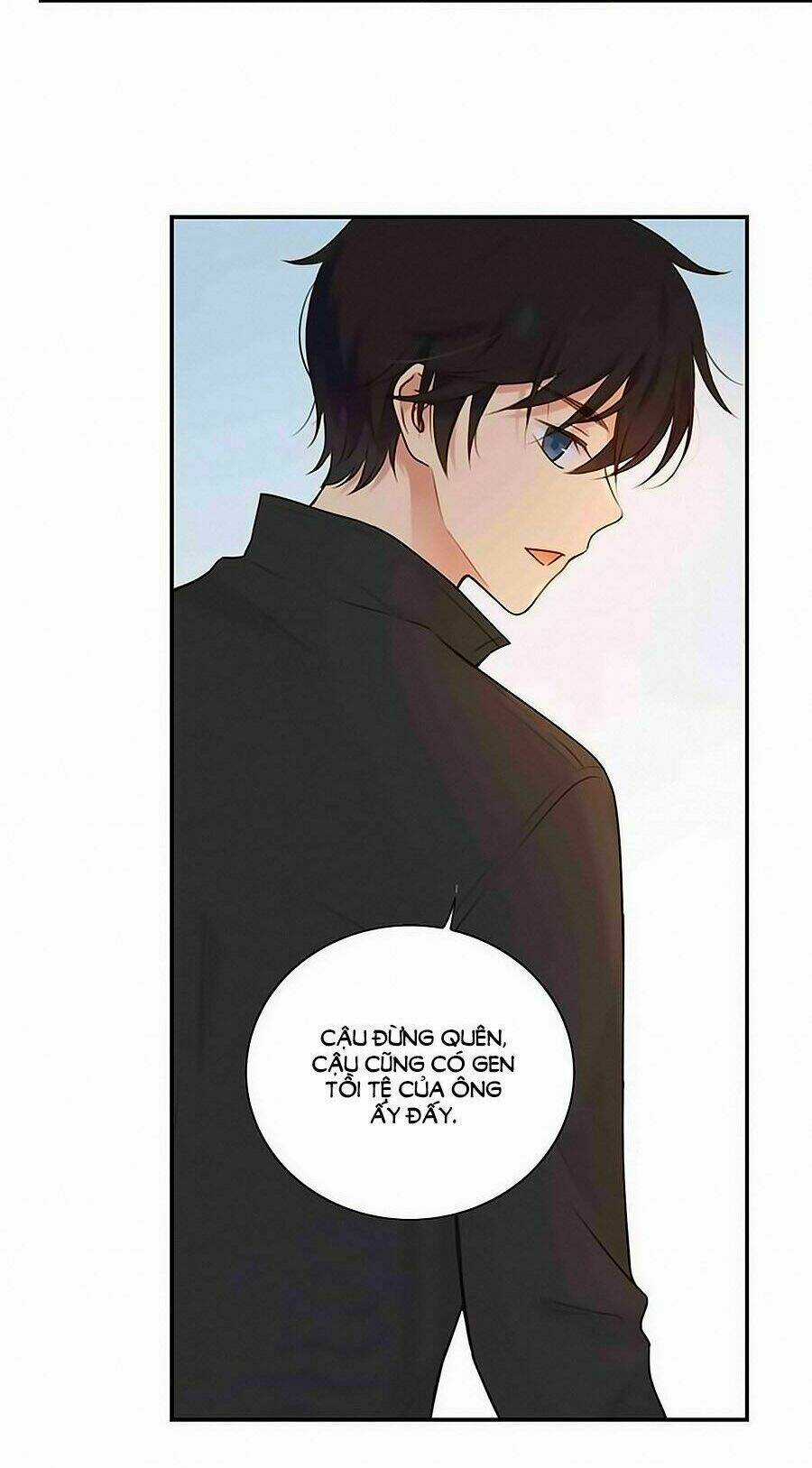 Bạc Hà Chi Hạ 2 Chapter 39 trang 7