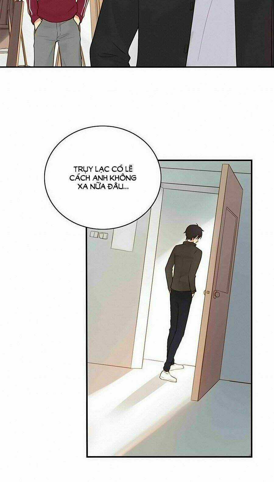 Bạc Hà Chi Hạ 2 Chapter 39 trang 9