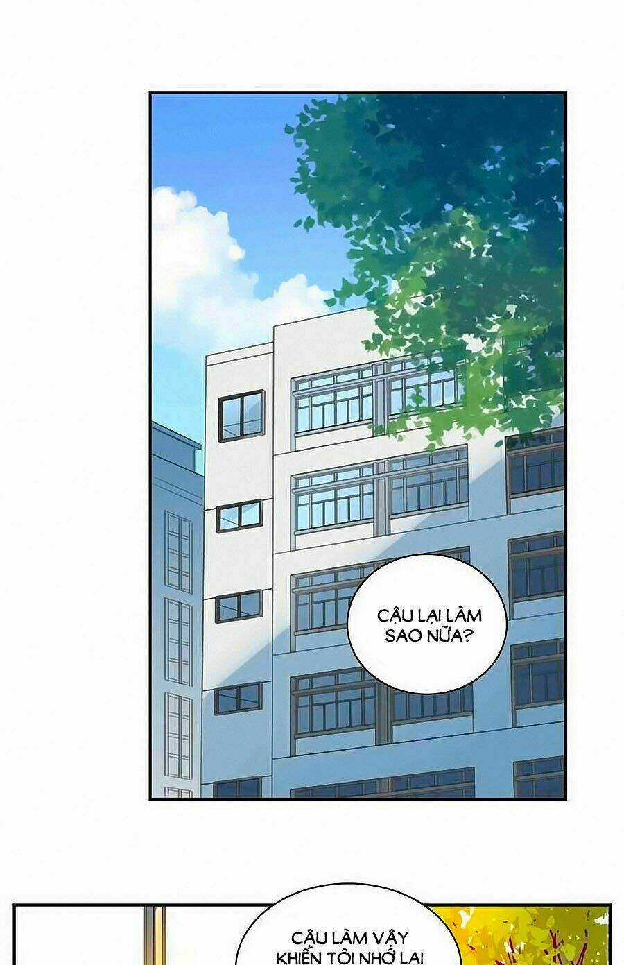 Bạc Hà Chi Hạ 2 Chapter 40 trang 1