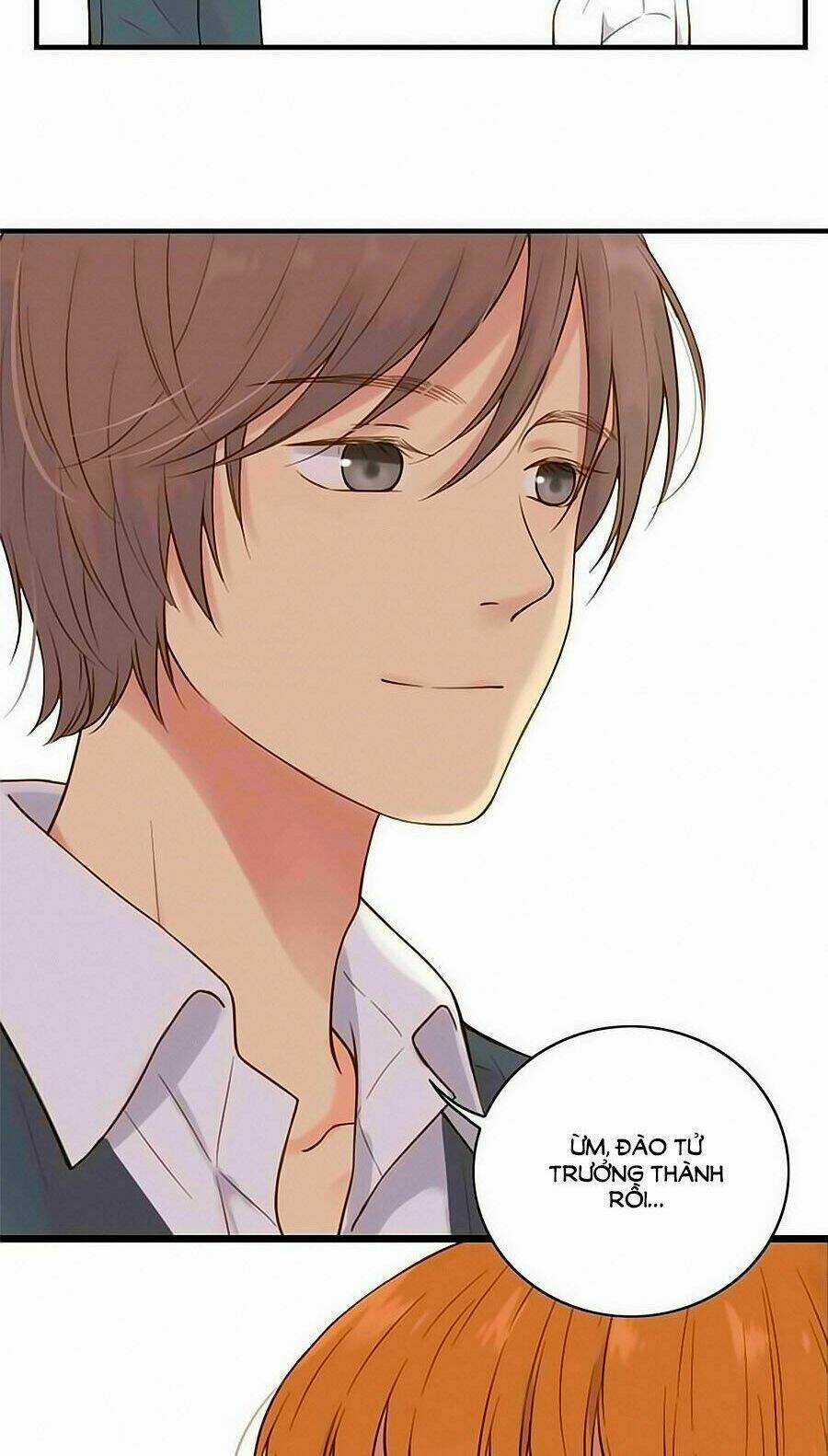 Bạc Hà Chi Hạ 2 Chapter 40 trang 10