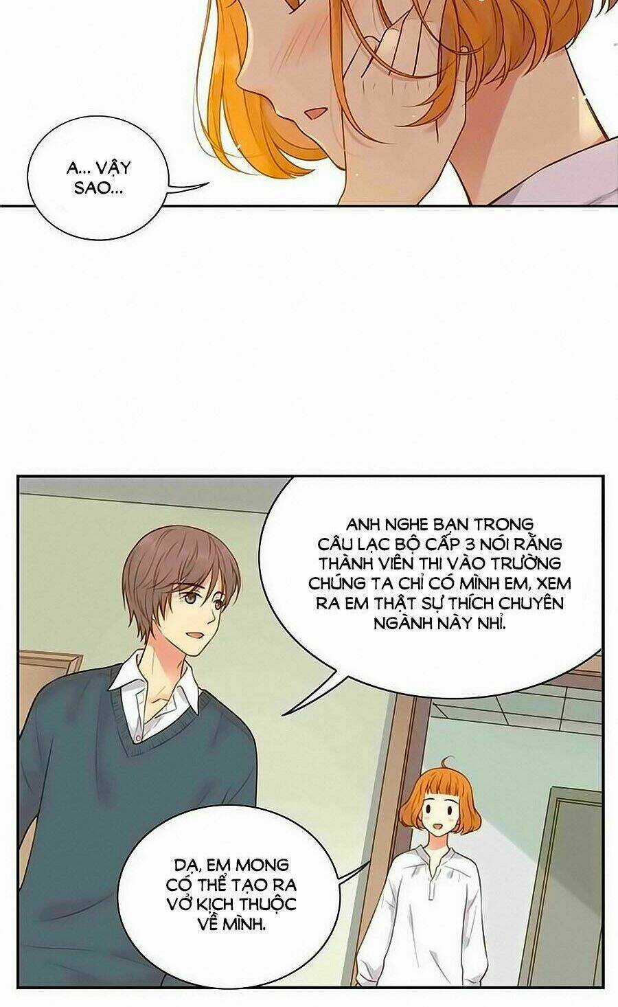 Bạc Hà Chi Hạ 2 Chapter 40 trang 12